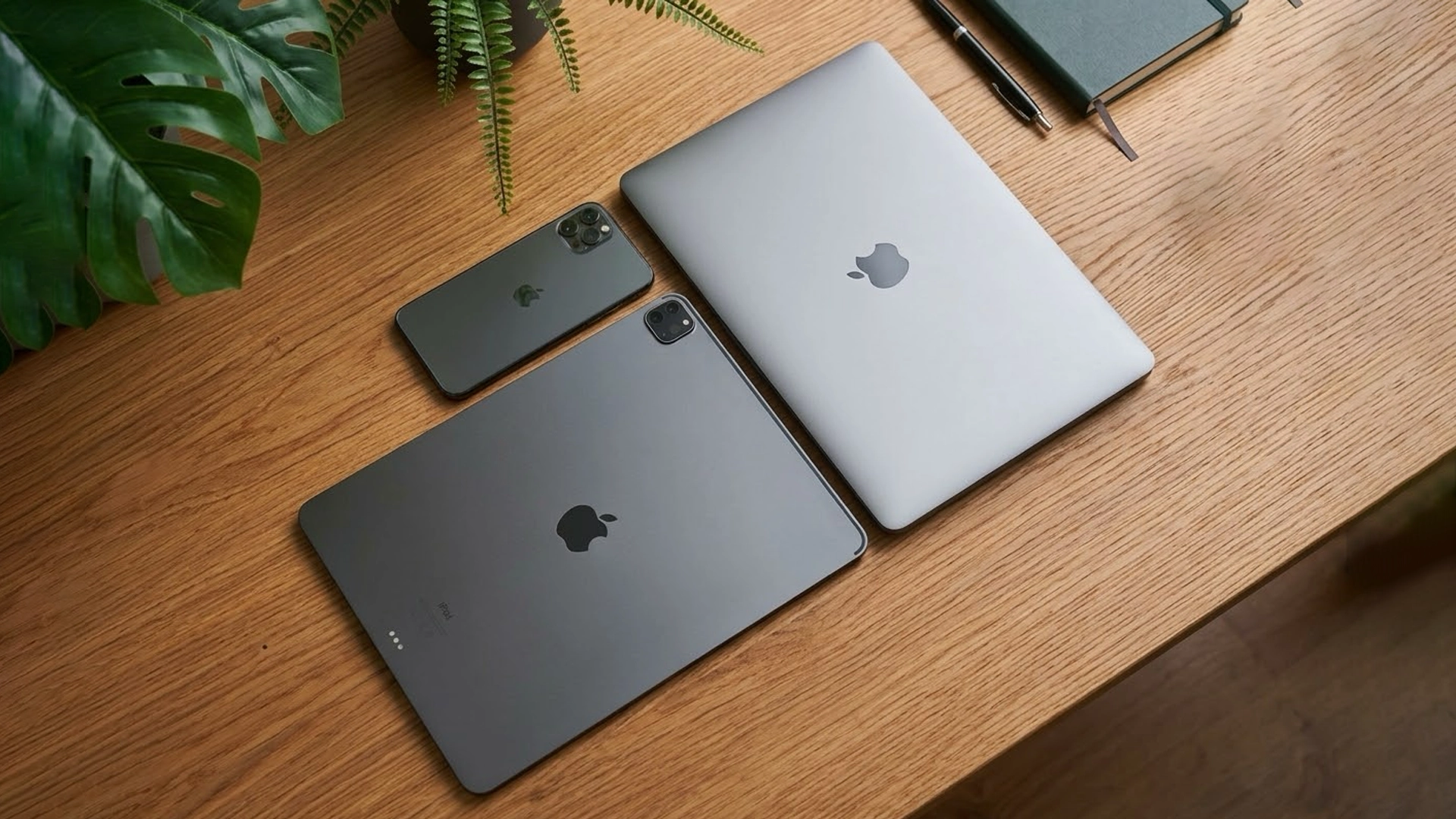 iPhone, iPad și MacBook recondiționate, cu garanție 12 luni, la Radical Store București