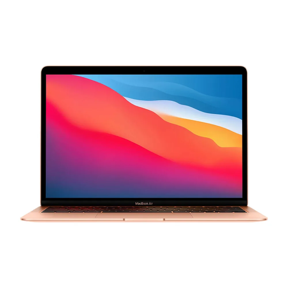 MacBook Air 13″ 2020, M1 8 Cores, 8 GB, 7 core GPU, 256 GB