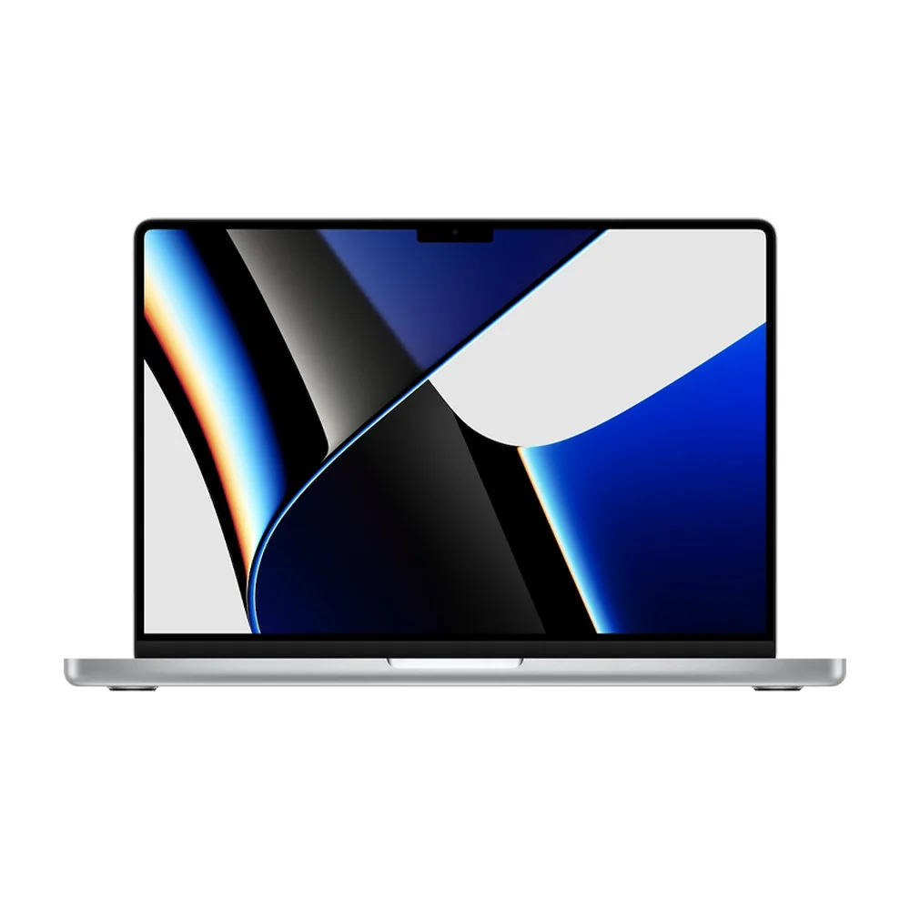 MacBook Pro 14″ 2021, M1 Pro 8 Cores, 16 GB, 14 core GPU, 512 GB
