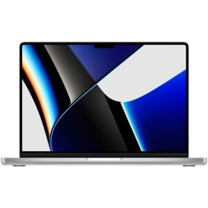 Apple Macbook Pro 14" 2021 Refurbished M1 Pro 8-Core, 14-Core GPU, Silver