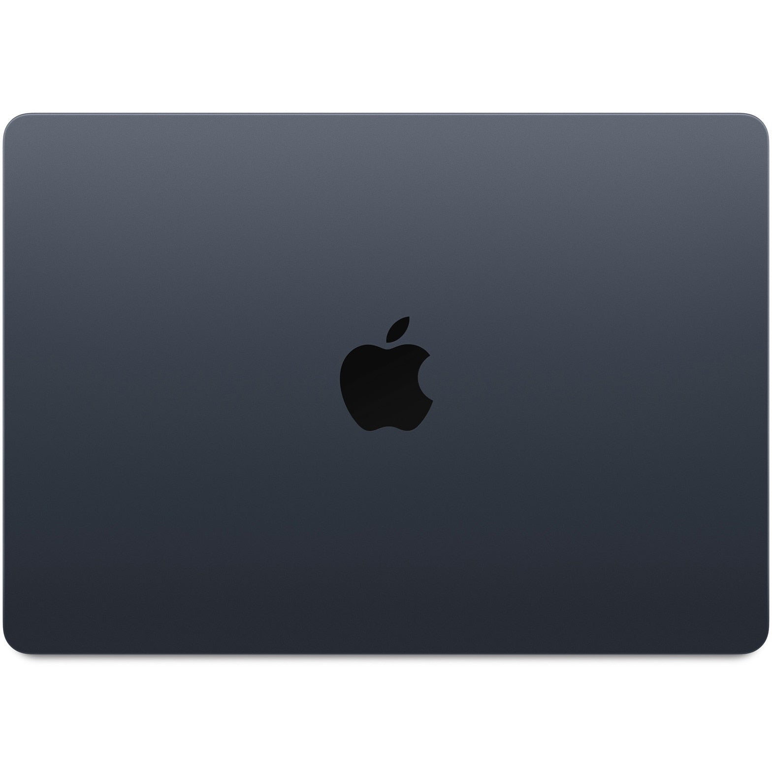 Apple Macbook Air 13" 2022 Refurbished M2 8-Core, 10-Core GPU, Midnight - imagine 4