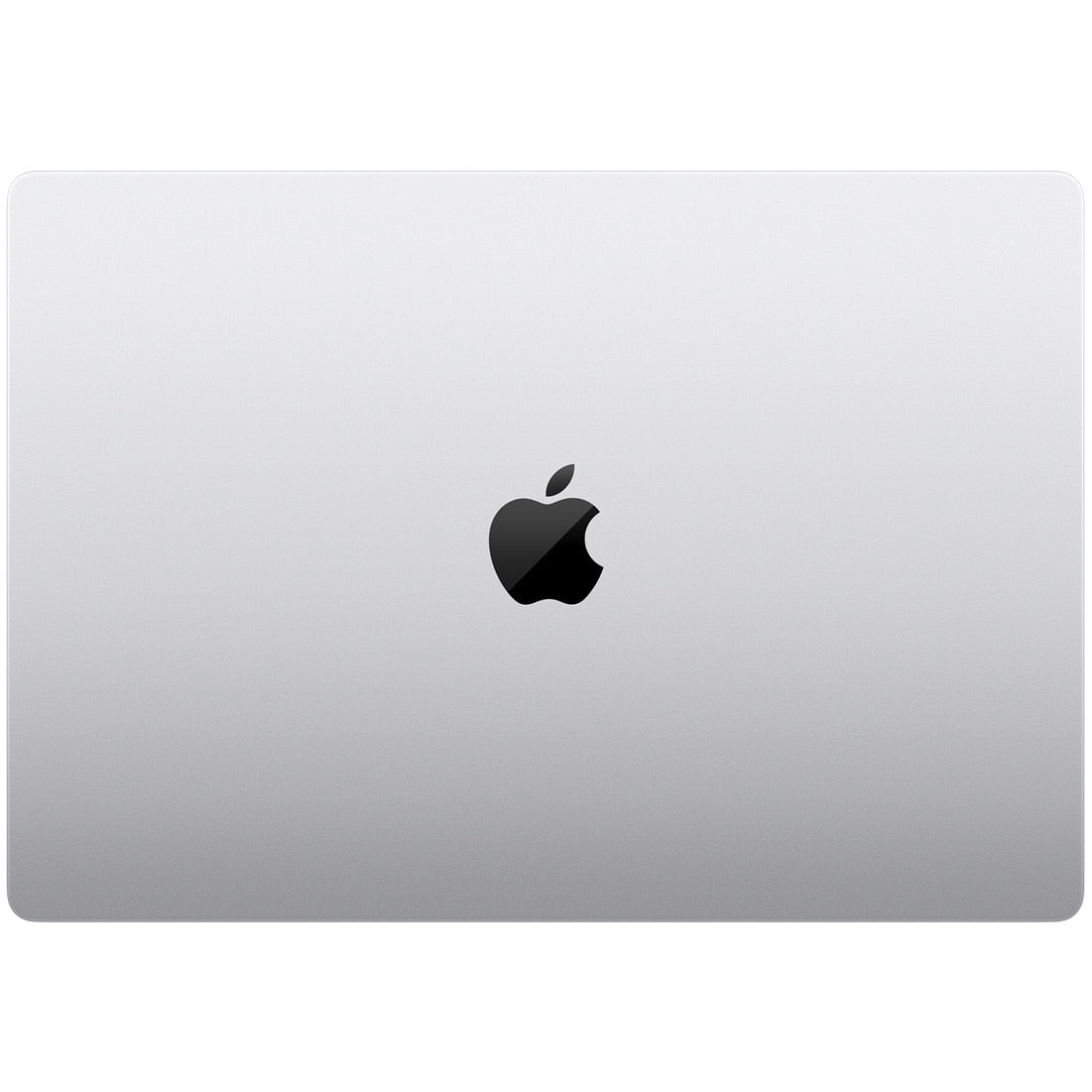 Apple Macbook Pro 16" 2023 Refurbished M3 Pro 12-Core, 18-Core GPU, Silver - imagine 2