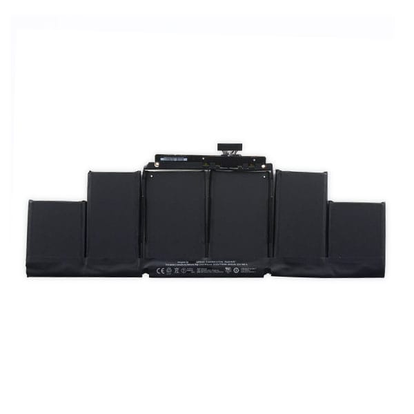 Baterie MacBook Pro 15 A1398 A1417 Retina 2012-2013 | OEM