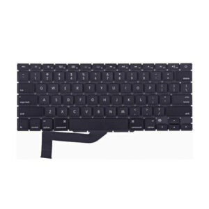 Tastatură MacBook Pro 15 A1398 Retina 2012-2015 | OEM
