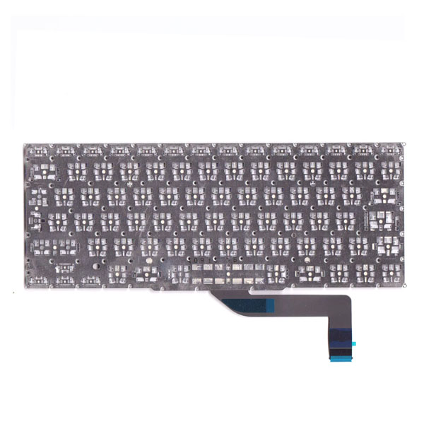 Tastatură MacBook Pro 15 A1398 Retina 2012-2015 | OEM - imagine 2