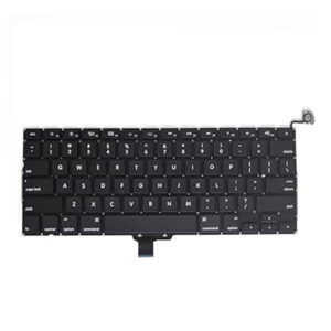 Tastatură MacBook Pro 13 A1278 Unibody 2009-2012 | OEM