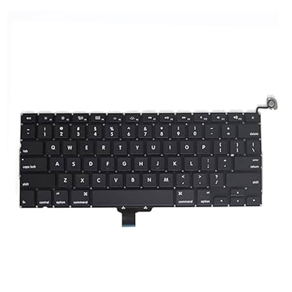 Tastatură MacBook Pro 13 A1278 Unibody 2009-2012 | OEM