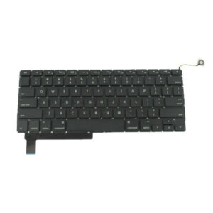 Tastatură MacBook Pro 15 A1286 Unibody 2010-2012 | OEM