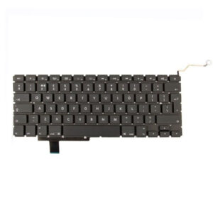 Tastatură MacBook Pro 17 A1297 Unibody 2010-2011 | OEM