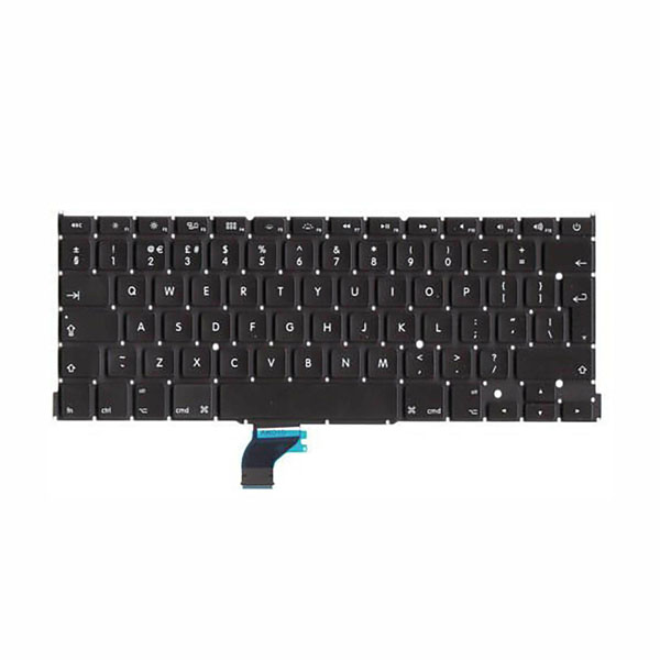 Tastatură MacBook Pro 13 A1502 Retina 2013-2015 | OEM