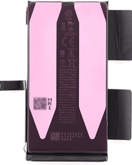 Baterie iPhone 15