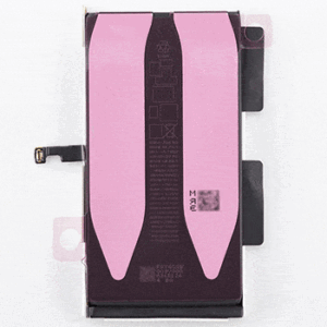 Baterie iPhone 15 Plus