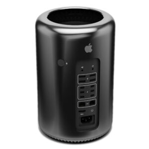 Apple Mac Pro 2013 Refurbished Intel Xeon E5-2697v2 12-Core