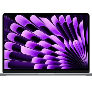 Apple Macbook Air 13" 2024 Refurbished M3 8-Core, 10-Core GPU, Space Gray